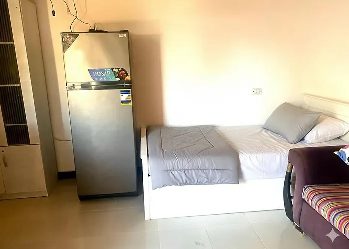 Mero 4* Dahab